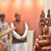 ‘नायब’ हस्तकला प्रदर्शनातून भारताच्या समृद्ध वारशाचे दर्शन