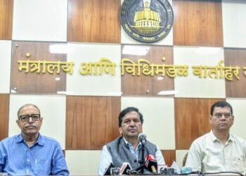 प्रधानमंत्र्यांच्या हस्ते कौशल्य विकास विभागाच्या योजनांचा प्रारंभ