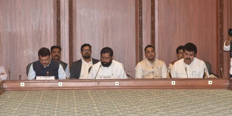 मिहान’ प्रकल्पग्रस्तांच्या समस्या सोडवण्यास शासनाचे प्राधान्य