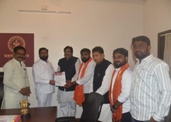मराठा समाजाच्या मागण्यांबाबत शासन सकारात्मक