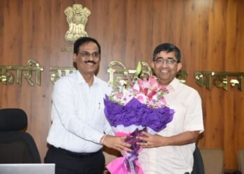 बुद्धी आणि उपलब्ध साधनसामुग्रीचा कल्पकतेने वापर करून ठाणे जिल्ह्याचा होणार सर्वांगीण विकास