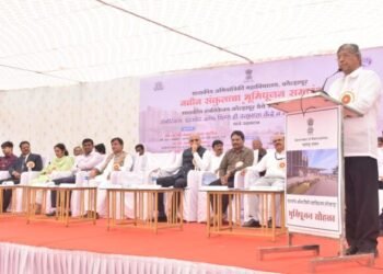 नव्या राष्ट्रीय शैक्षणिक धोरणातून अष्टपैलू विद्यार्थी घडतील