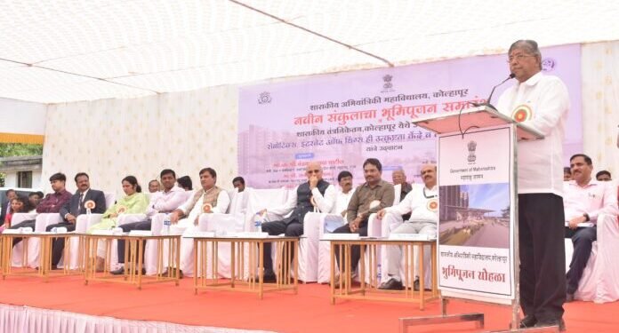 नव्या राष्ट्रीय शैक्षणिक धोरणातून अष्टपैलू विद्यार्थी घडतील