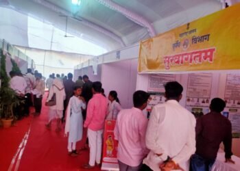 योजनांच्या जागृतीतून महिलांचे सशक्तीकरण!