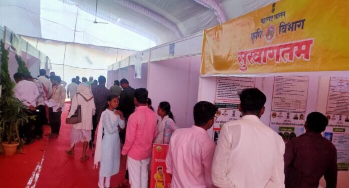 योजनांच्या जागृतीतून महिलांचे सशक्तीकरण!