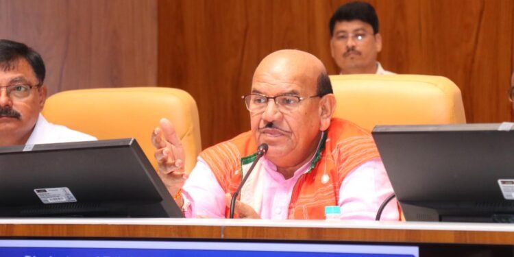 एकही आदिवासी बांधव त्यांच्या हक्कापासून वंचित राहणार नाही