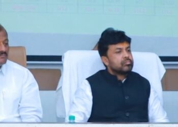 अतिवृष्टीमुळे नुकसानपोटी परभणी जिल्ह्याला जास्तीत जास्त मदत मिळवून दिली जाईल