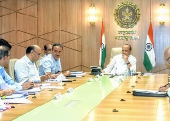  पुणे जिल्ह्याच्या हवेली, आंबेगाव, बारामती, इंदापूर तालुक्यातील पाणीपुरवठा योजनांना गती
