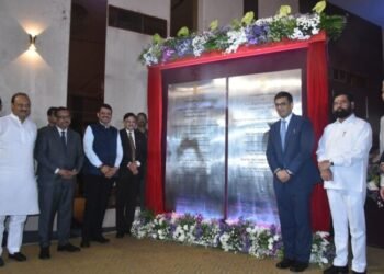 न्यायदानाची बदललेली संकल्पना म्हणजे “न्याय आपल्या दारी”