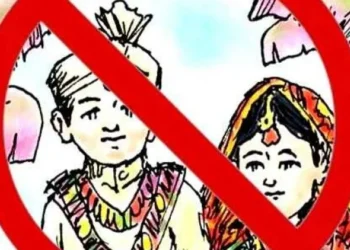 बीड जिल्ह्याला बाल विवाह निर्मुलनासाठी ‘स्कॉच’ संस्थेचा पुरस्कार जाहीर