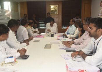 मातंग समाजाचे प्रश्न सोडविण्यासाठी शासन सकारात्मक