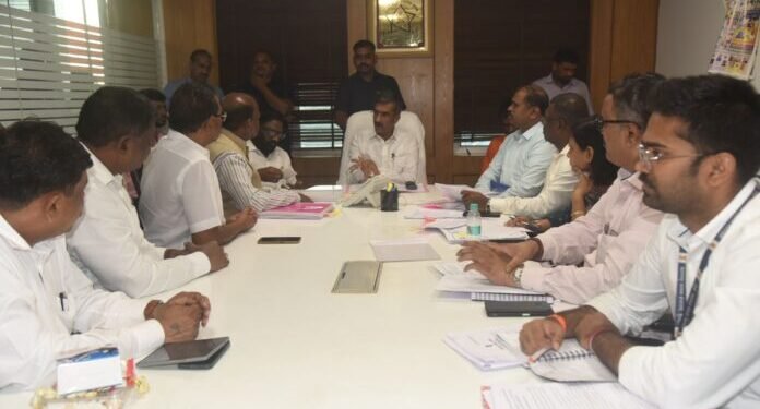 मातंग समाजाचे प्रश्न सोडविण्यासाठी शासन सकारात्मक