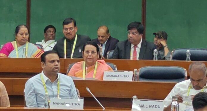 महिला सबलीकरण आणि शाश्वत विकास उद्दिष्ट्ये हा महत्त्वाचा विषय