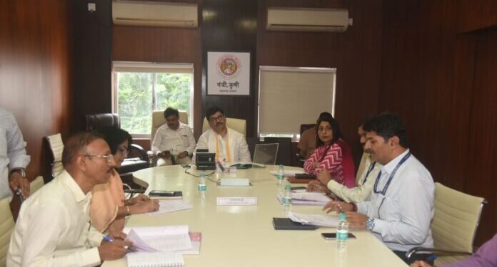 कृषी विभागातील विविध योजनांच्या प्रचारार्थ महात्मा गांधी जयंतीदिनी तालुकास्तरीय मेळावे 