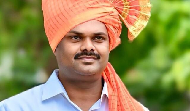 लिंगायत युवक- युवतींच्या रोजगारांसाठी ॲड. सोमनाथ वैद्य यांनी उचलले पाऊल..! वाचा..
