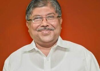 आज श्री रूपाभवानी मातेच्या दर्शनासाठी पालकमंत्री सोलापुरात ; असा आहे दौरा..