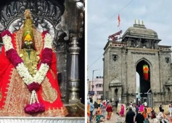 महत्त्वाचे :सोलापूर-तुळजापूर- धाराशिव जड वाहतूक मार्गात असे आहेत बदल