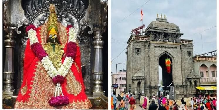 महत्त्वाचे :सोलापूर-तुळजापूर- धाराशिव जड वाहतूक मार्गात असे आहेत बदल