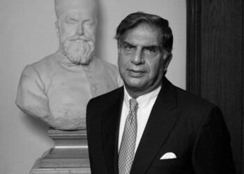 रतन टाटा यांच्या स्मरणार्थ राज्यात एक दिवसाचा दुखवटा