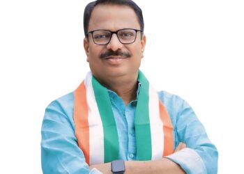 नादच खुळा : दक्षिणेमधून माजी आमदार दिलीप माने यांना उमेदवारी जाहीर