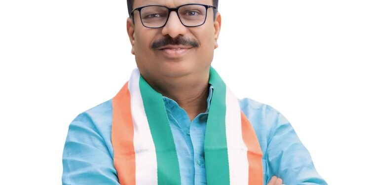 नादच खुळा : दक्षिणेमधून माजी आमदार दिलीप माने यांना उमेदवारी जाहीर