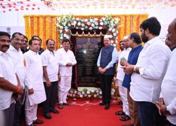 आश्वासन पूर्ण : पंढरपूर- मंगळवेढा मतदारसंघातील 24 गावांना पाणी..- देवेंद्र फडणवीस, उपमुख्यमंत्री