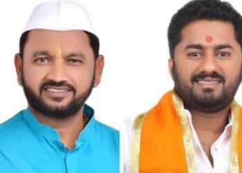 जागेचा अवैध ताबा घेणाऱ्यांना २ दिवसाची पोलीस कस्टडी