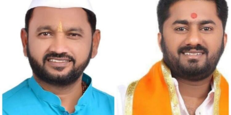 जागेचा अवैध ताबा घेणाऱ्यांना २ दिवसाची पोलीस कस्टडी