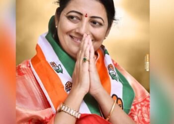 Madha: ॲड.मीनल साठे लाडक्या बहिणींच्या रॅलीसह भरणार उमेदवारी अर्ज