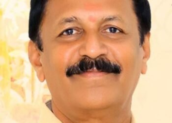 भाजप उमेदवार विजयकुमार देशमुख सोमवारी भरणार उमेदवारी अर्ज ; बालेकिल्ल्यात येण्याचे आवाहन