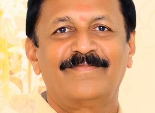 भाजप उमेदवार विजयकुमार देशमुख सोमवारी भरणार उमेदवारी अर्ज ; बालेकिल्ल्यात येण्याचे आवाहन