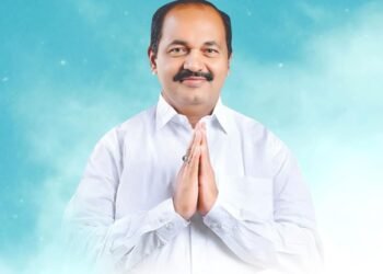 ‘उत्तर’चे उमेदवार महेश कोठे यांची आज भव्य पदयात्रा ; शुभ मुहूर्तावर भरणार उमेदवारी अर्ज..