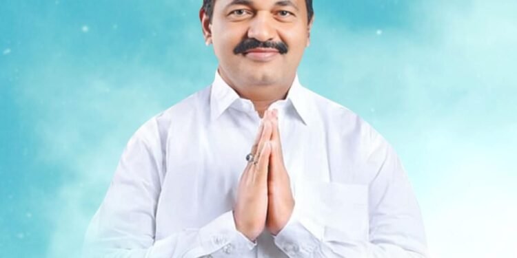 ‘उत्तर’चे उमेदवार महेश कोठे यांची आज भव्य पदयात्रा ; शुभ मुहूर्तावर भरणार उमेदवारी अर्ज..