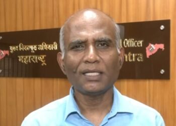 मतदार यादीत नाव नोंदणी करण्यासाठी १९ ऑक्टोबर शेवटची संधी