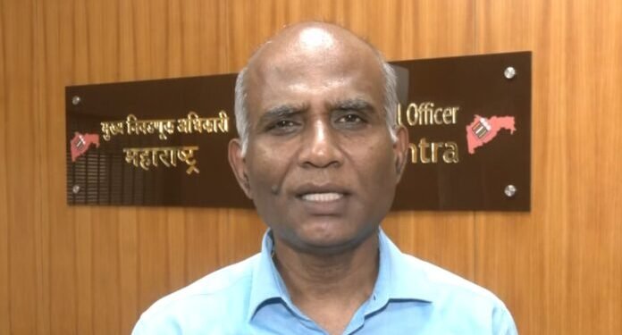 मतदार यादीत नाव नोंदणी करण्यासाठी १९ ऑक्टोबर शेवटची संधी