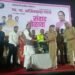 उपमुख्यमंत्री अजित पवार यांच्या हस्ते प्रातिनिधीक स्वरूपात ‘शक्ती पेटी’ चे वितरण