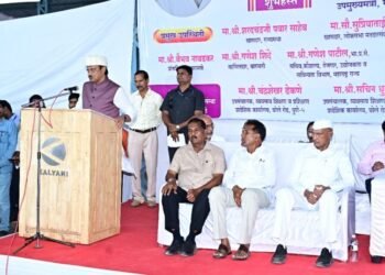 कौशल्याधिष्ठित शिक्षणासह रोजगार निर्मितीवर राज्य शासनाचा भर- उपमुख्यमंत्री अजित पवार