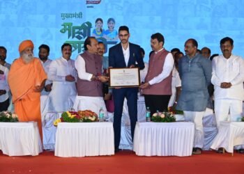 मुख्यमंत्री माझी लाडकी बहीण योजना पुढील पाच वर्ष चालू राहील