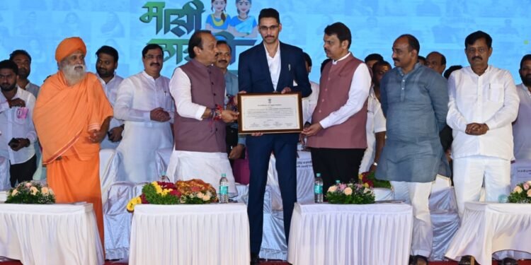 मुख्यमंत्री माझी लाडकी बहीण योजना पुढील पाच वर्ष चालू राहील