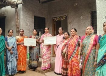 उमेद’कडून मतदानाबाबत १.७५लाख कुटुंबांचे समुपदेशन