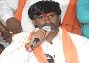 अंतरवाली यादी अपडेट : म्हणून लढणार..! तर काही पाडणार -मनोज जरांगे