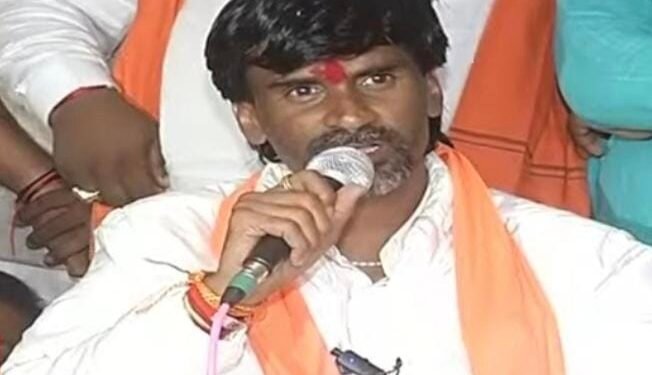 अंतरवाली यादी अपडेट : म्हणून लढणार..! तर काही पाडणार -मनोज जरांगे