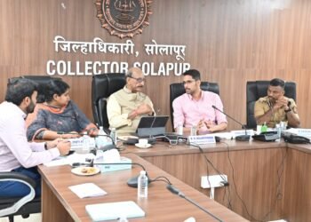 यंत्रणेची झाली पूर्ण तयारी ; मतदार राजाची आता जबाबदारी