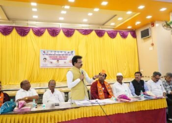 सोलापुरातील औद्योगिक विकास आणि रोजगारासाठी महायुती आग्रही