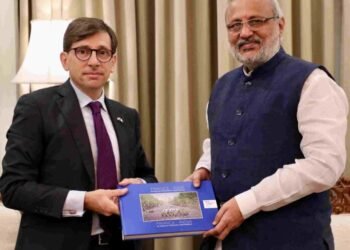 फ्रान्स भारताशी शैक्षणिक सहकार्य वाढविण्यासाठी उत्सुक