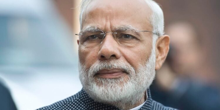 पंतप्रधान मोदी येणार सोलापुरात..! जाणून घ्या.. कधी..कुठे..आणि पार्किंग व्यवस्था..?