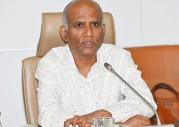 २० नोव्हेंबरला होणाऱ्या मतदानासाठी यंत्रणा सज्ज – मुख्य निवडणूक अधिकारी एस. चोक्कलिंगम