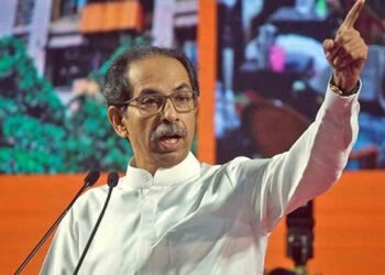 दक्षिण सोलापुरात उद्धव ठाकरेंची तोफ धडाडणार..! शिवसैनिक सज्ज..!