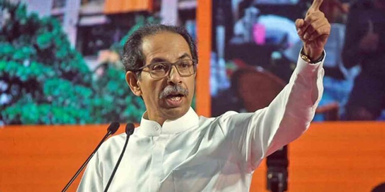 दक्षिण सोलापुरात उद्धव ठाकरेंची तोफ धडाडणार..! शिवसैनिक सज्ज..!