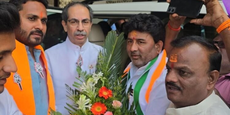 लढा आणि निवडून या, शिवसैनिकांची खंबीर साथ राहील !